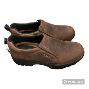 Men’s Roper Shoes size 8.5 NWT